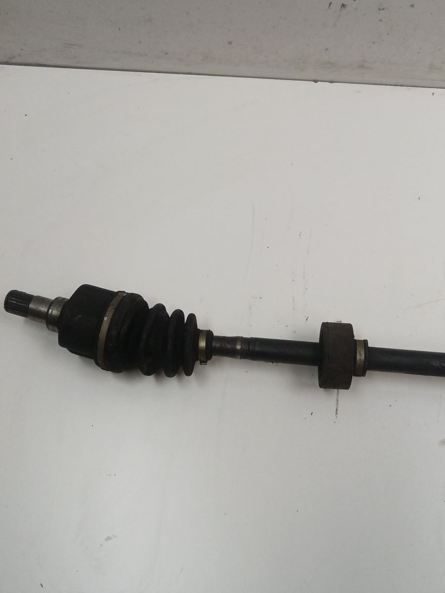 Semieje Delantero Derecho/Izquierdo Chevrolet Spark 2005-2011 S 1.0L 49kW