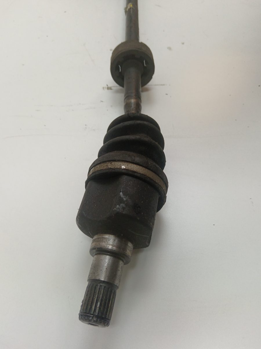 Semieje Delantero Derecho/Izquierdo Chevrolet Spark 2005-2011 S 1.0L 49kW