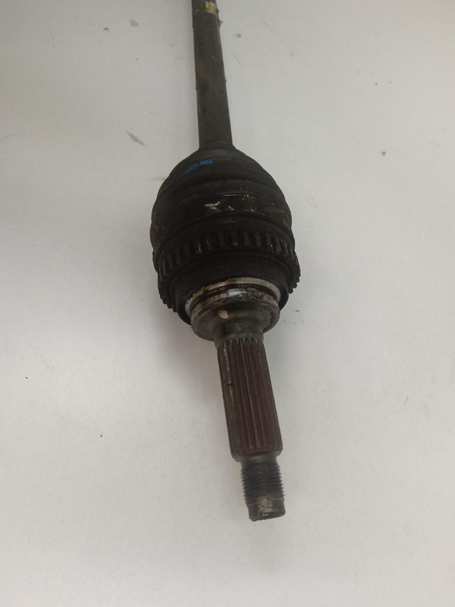 Semieje Delantero Derecho/Izquierdo Chevrolet Spark 2005-2011 S 1.0L 49kW