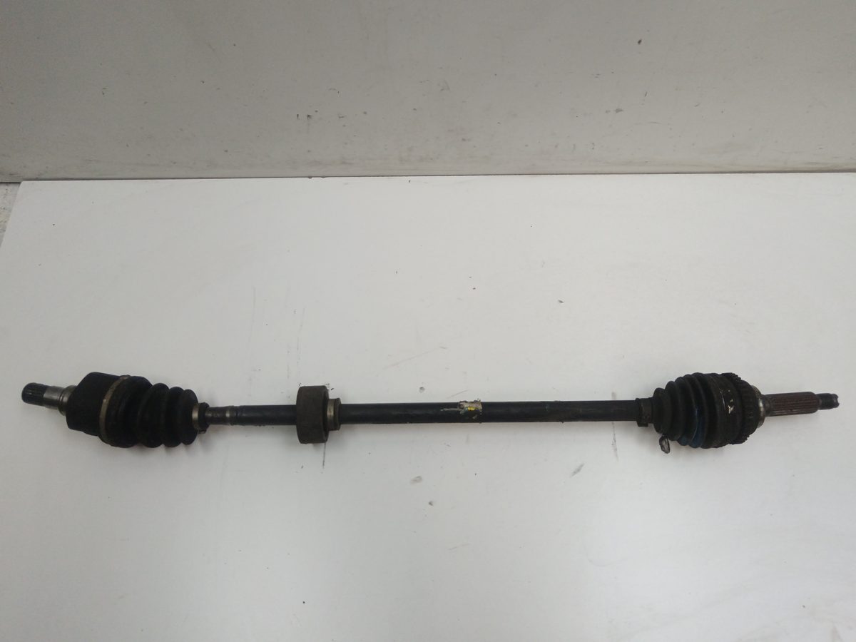 Semieje Delantero Derecho/Izquierdo Chevrolet Spark 2005-2011 S 1.0L 49kW