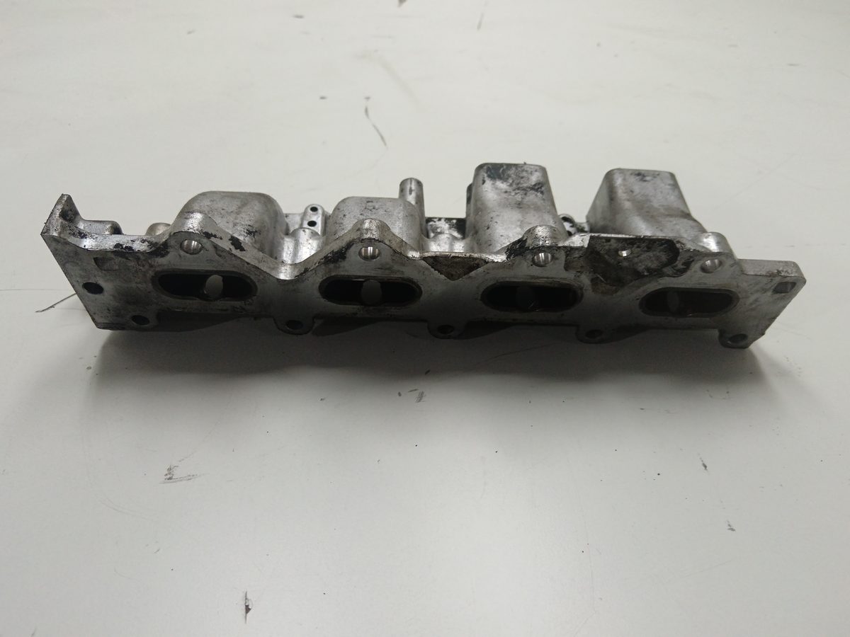 Multiple Admision Renault Modus 2004-2008 1.2 16V CAT 1.2L 48kW