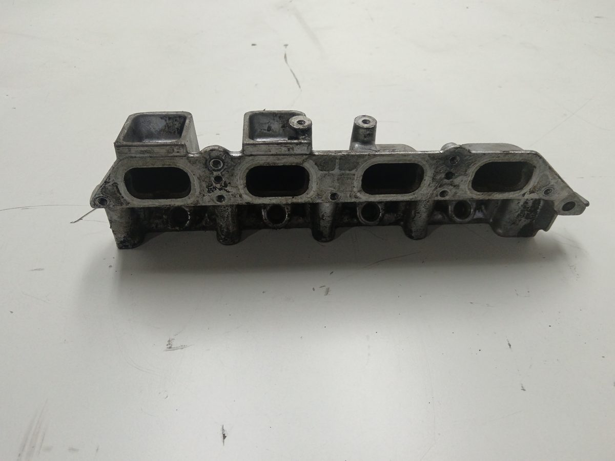 Multiple Admision Renault Modus 2004-2008 1.2 16V CAT 1.2L 48kW