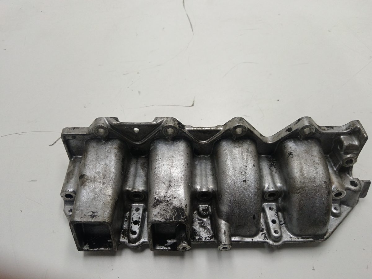 Multiple Admision Renault Modus 2004-2008 1.2 16V CAT 1.2L 48kW