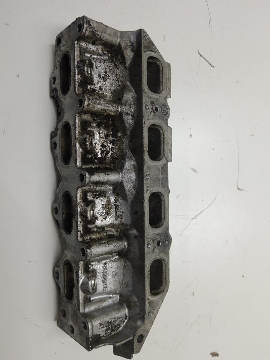 Multiple Admision Renault Modus 2004-2008 1.2 16V CAT 1.2L 48kW