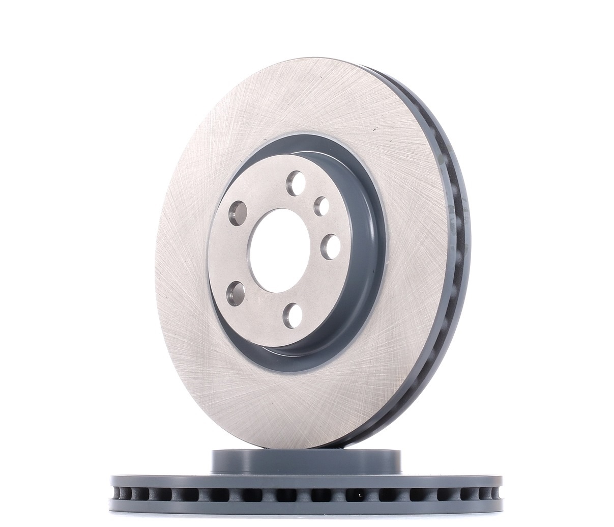 DISCO DE FRENO PEUGEOT CITROEN EXPERT JUMPY GRAND 280mm HF620 / DISCO DE FRENO PEUGEOT EXPERT /CITROEN JUMPY GRAND 280mm JUEGO DE 2 [HIPPER]