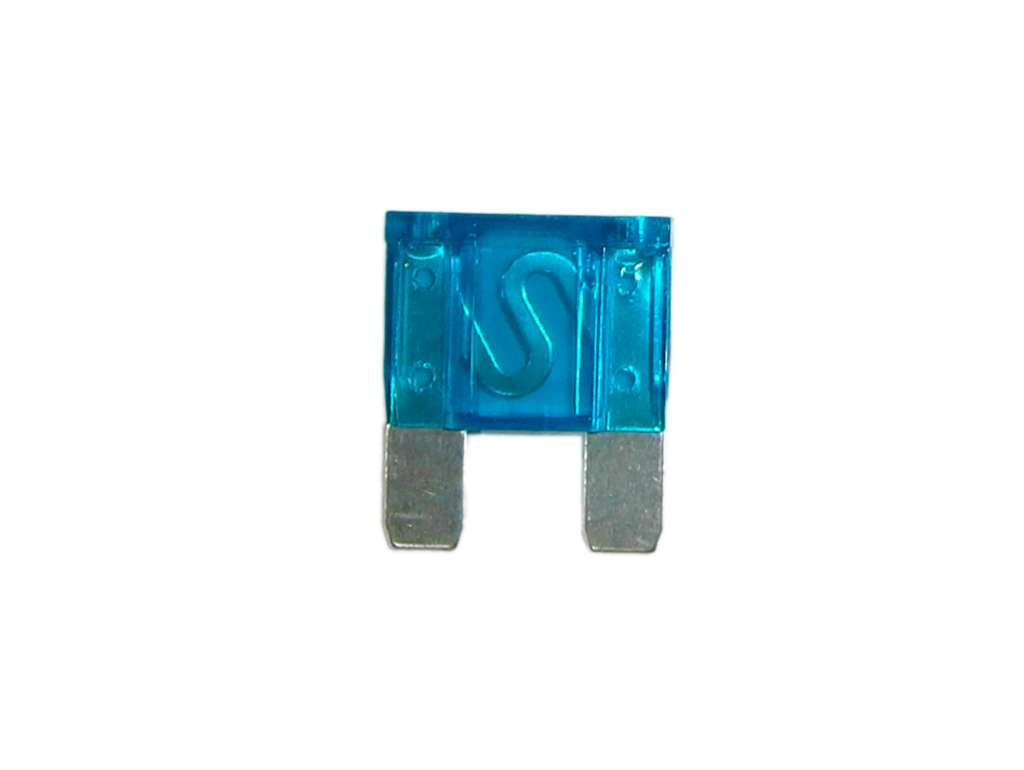 FUSIBLE ENCHUFE 60AMP. GRANDE C/U
