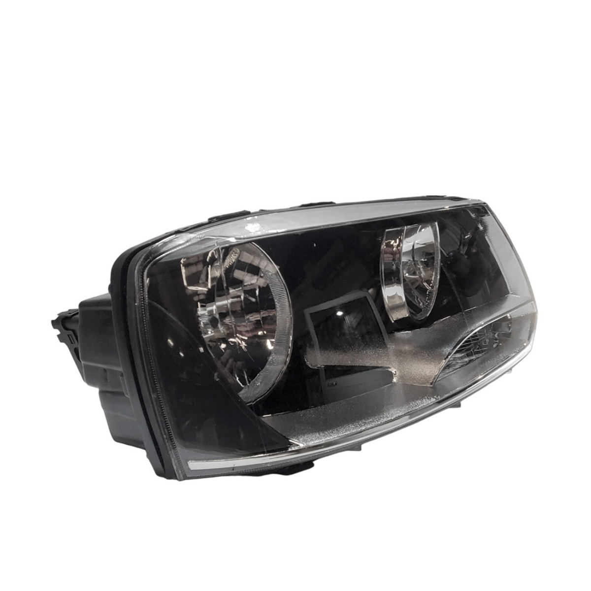 Semioptica Derecha Zx Auto Urban Ark