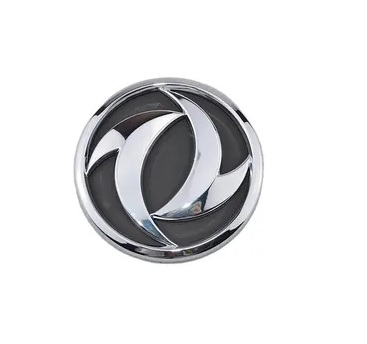 INSIGNIA CARETA/PORTON TRAS