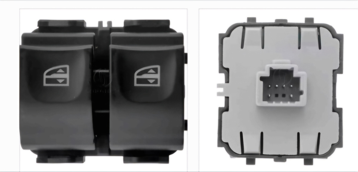 Interruptor Alzacristales Renault Logan Sandero Duster Oroch