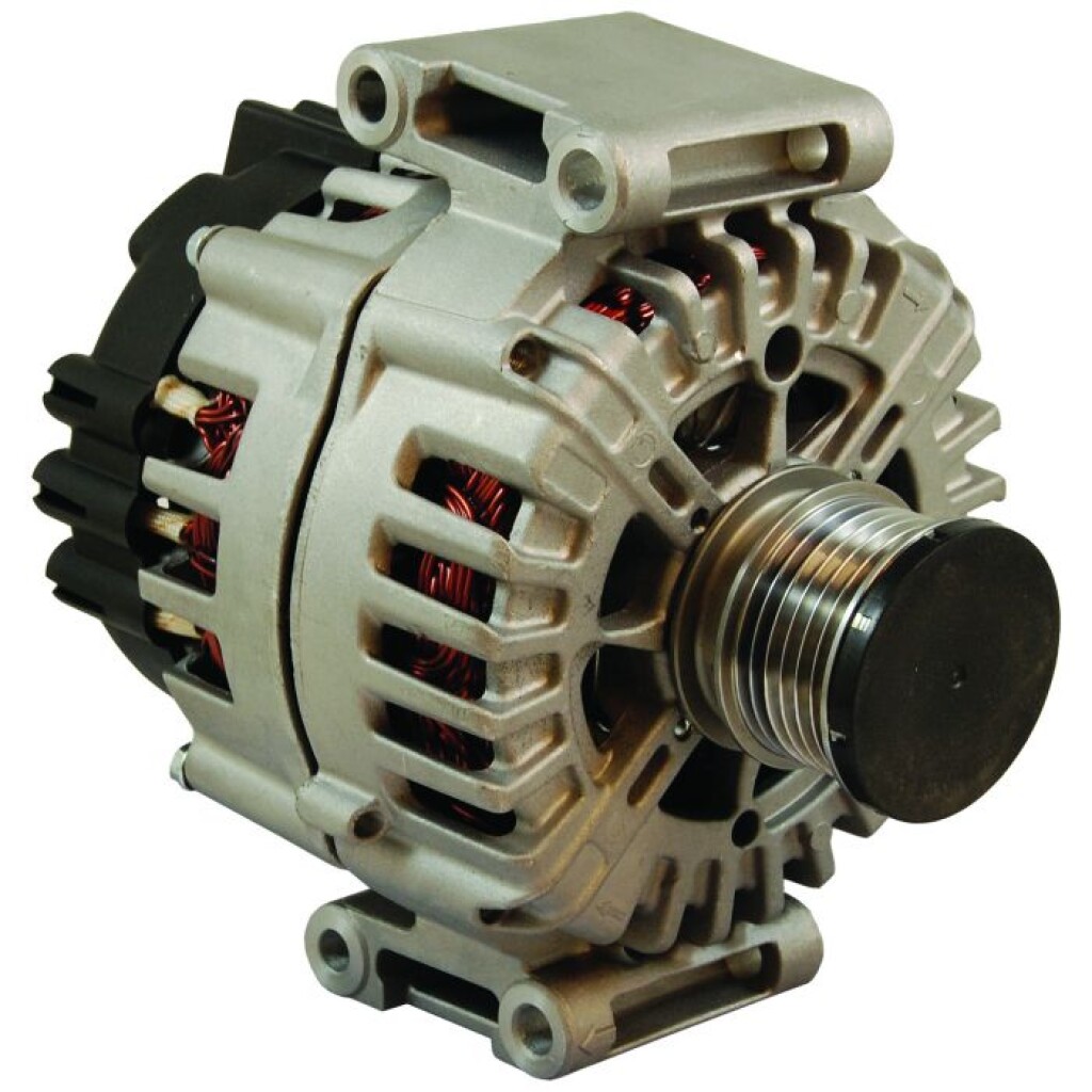 Alternador 12V 180A