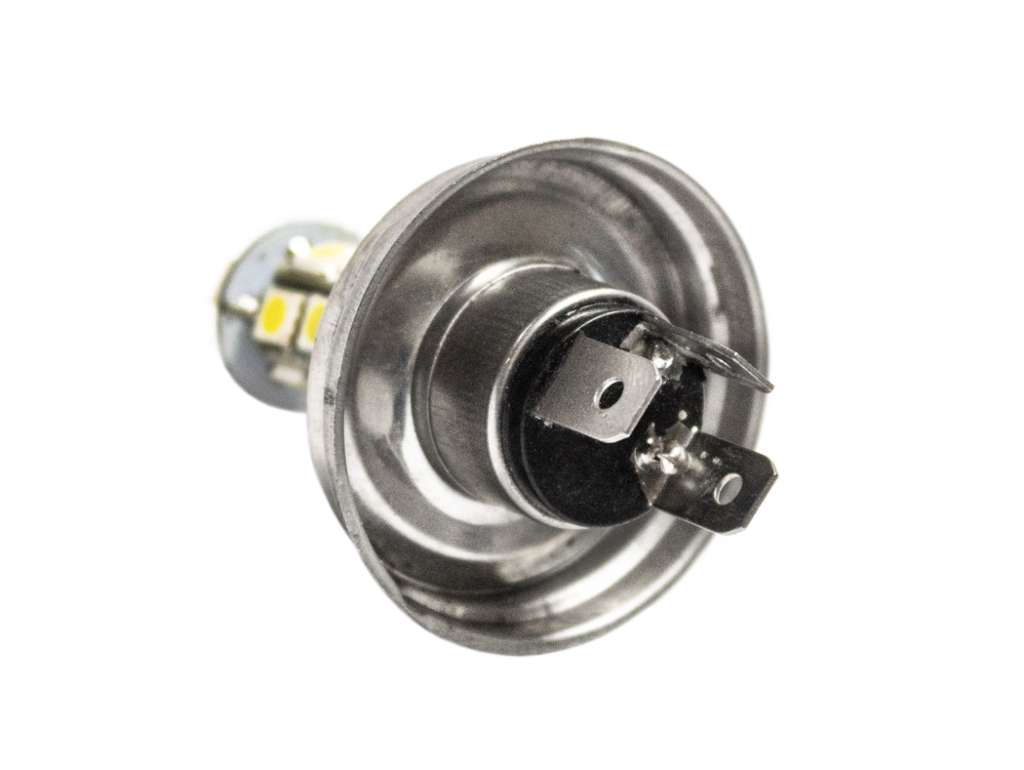 LAMPARA LED H4 12V 100/45W P45T