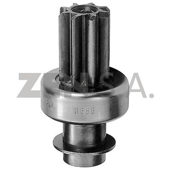 BENDIX DE ARRANQUE MITSUBISHI CON DENSO