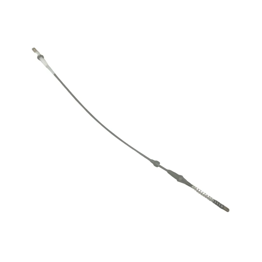 CABLE ACELERADOR FORD ESCORT 78-81