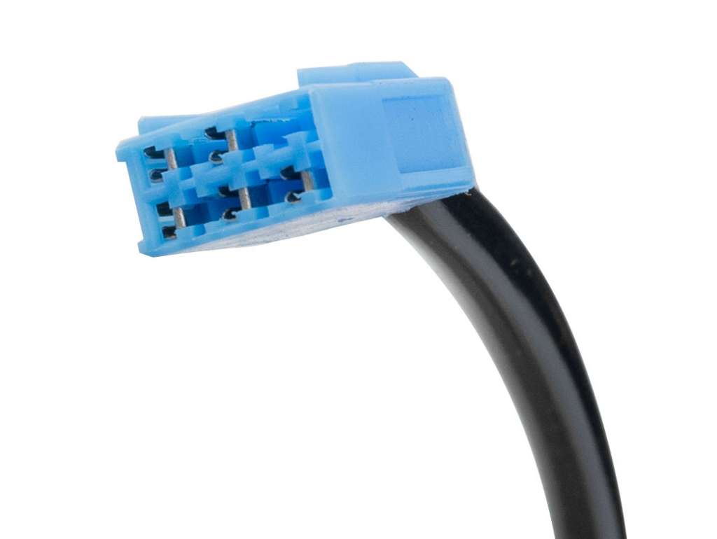 ESPEJO EXTERIOR GWM WINGLE 5 ELECTRICO IZQ