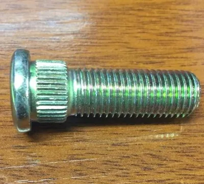 TORNILLO 12 X 1.5 X 39 RUEDA DELANTERA/TRASERA