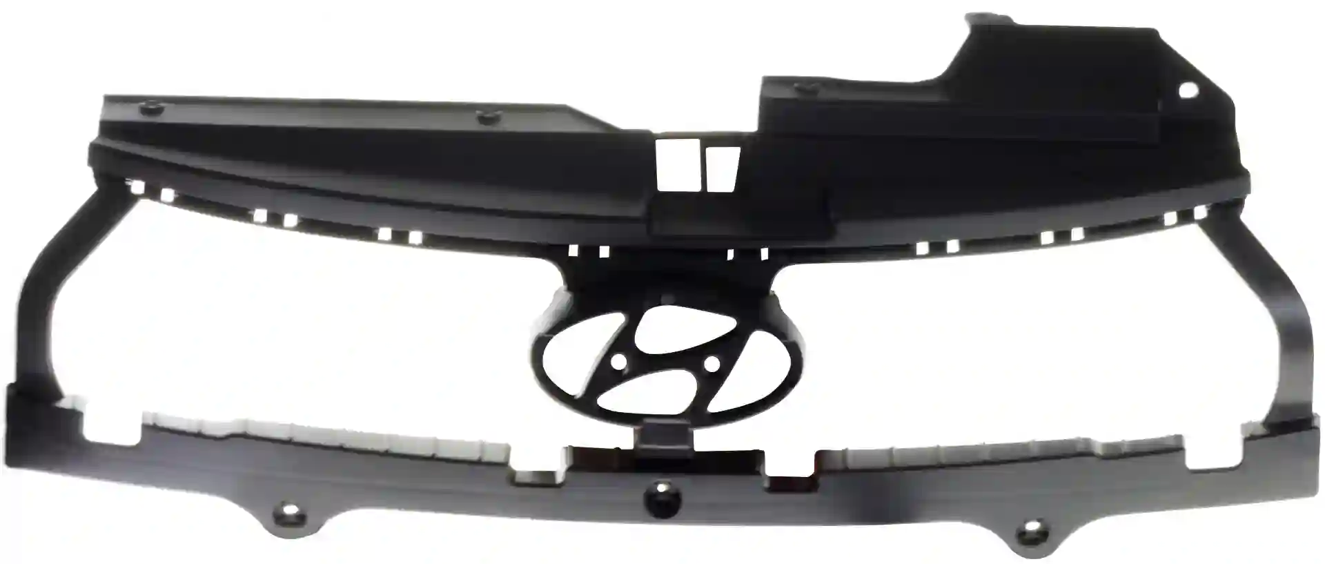 CARETA HYUNDAI HB20 19 NEGRA (INT)
