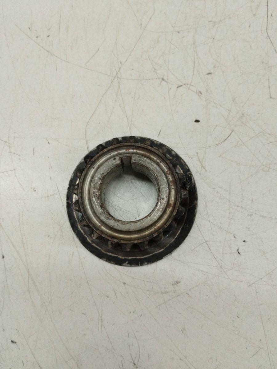 Polea Cigueñal Nissan Serena (C23M) 1992-2002 2.0 Diesel 2.0L 49kW