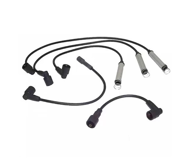 KIT CABLES BUJIAS (EFI)