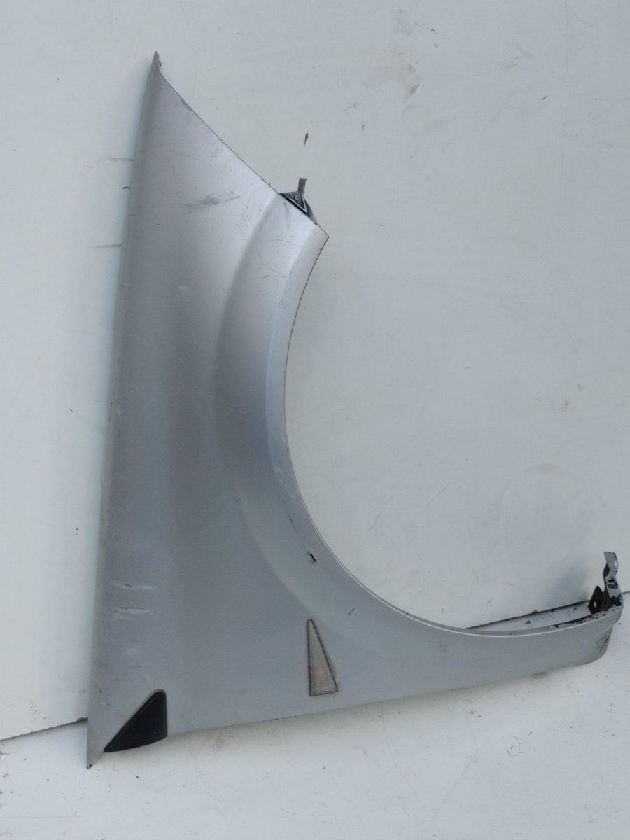 Guardabarro Delantero Derecho Renault Megane Ii Berlina 5p 2002-2009 Confort Authentique