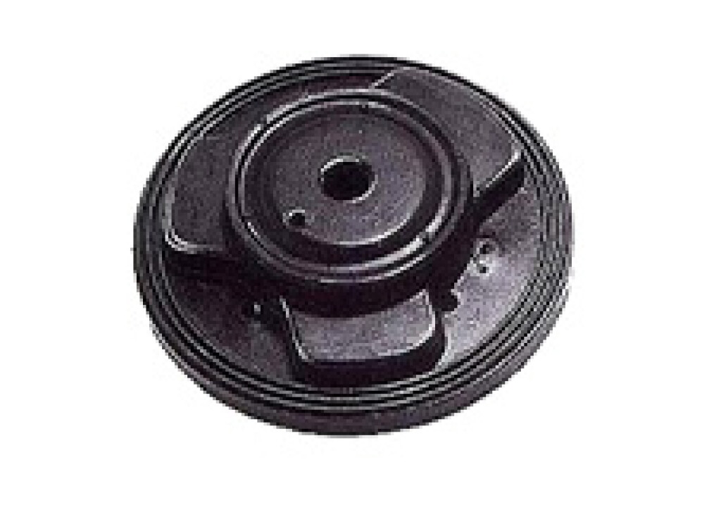 CAZOLETA AMORTIGUADOR CITROEN - PEUGEOT DELANT 404 504 T5B /82 -