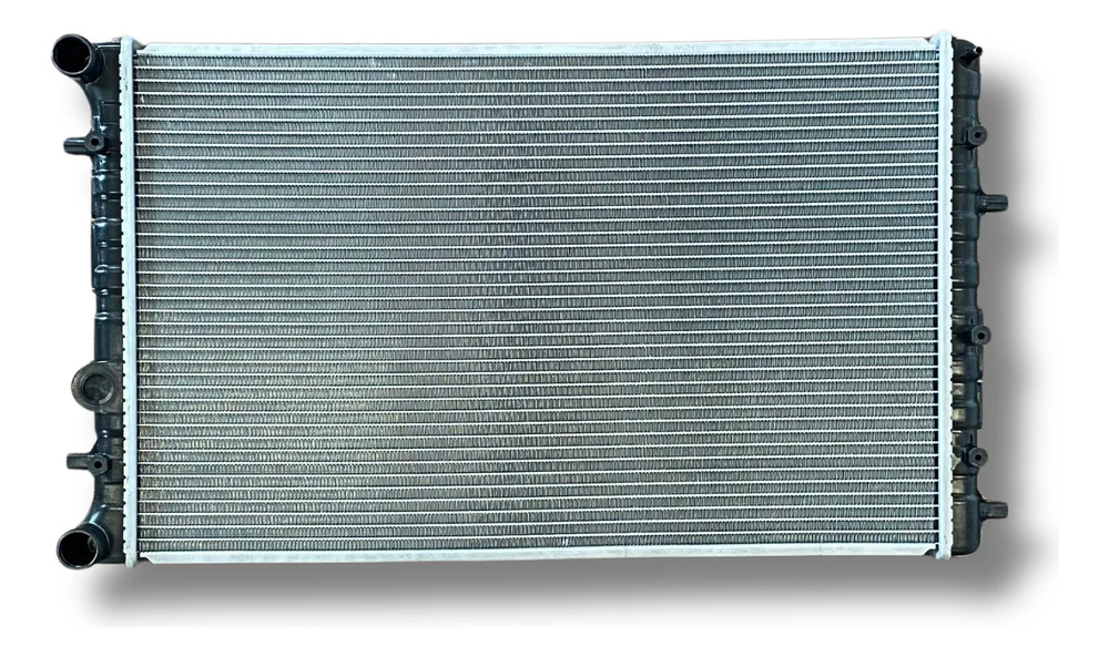 Radiador Volkswagen Gol 1.6 G5 – G6 – G7 – G8 C/a 2009/2021