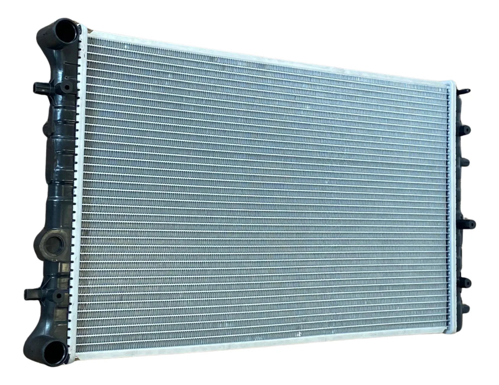 Radiador Volkswagen Gol 1.6 G5 – G6 – G7 – G8 C/a 2009/2021