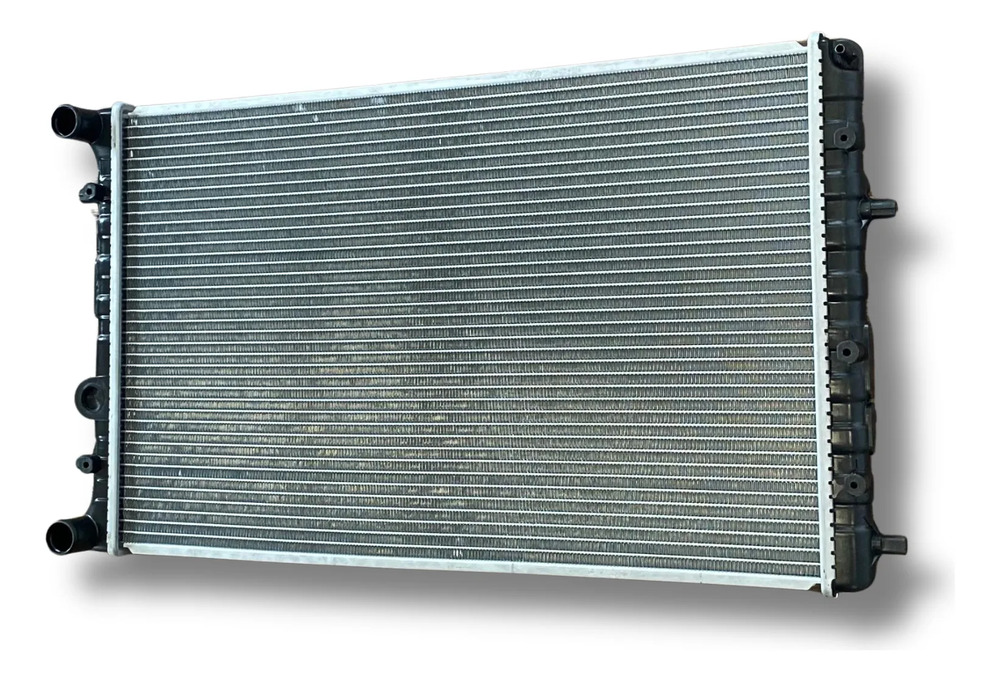 Radiador Volkswagen Gol 1.6 G5 – G6 – G7 – G8 C/a 2009/2021