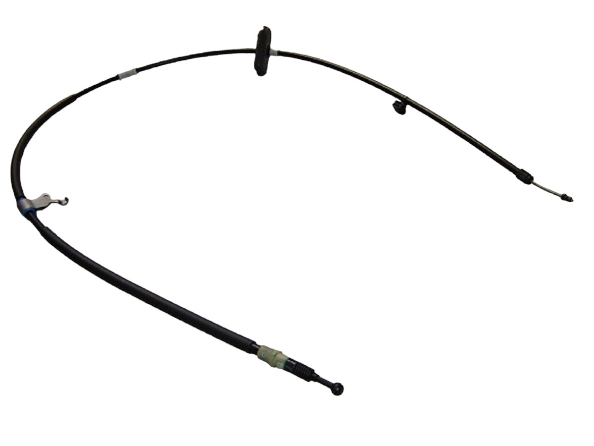 CABLE FRENO MANO IZQUIERDO CHEVROLET CRUZE 1.8 HATCH/SEDAN