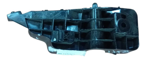 Guía De Paragolpe Delantera Izquierda Suzuki Swift 11-18