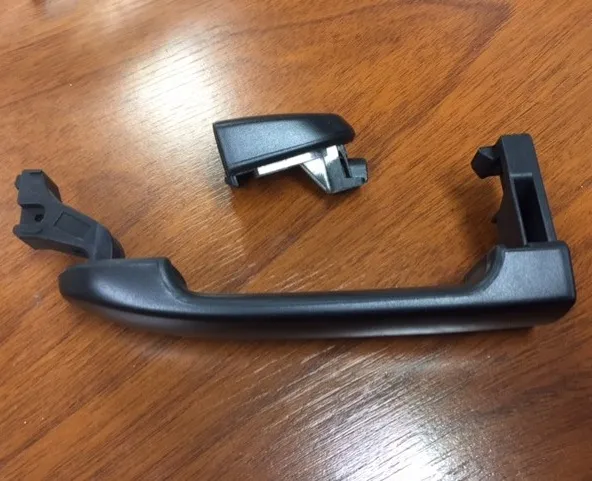 MANIJA PUERTA DEL DER NISSAN TIIDA 06