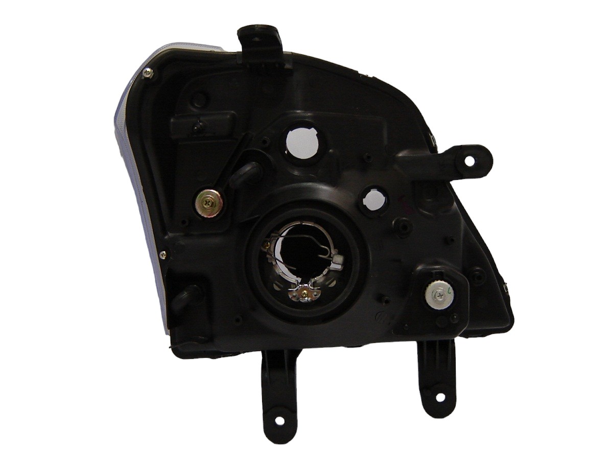 FAROL DELANTERO IZQUIERDO CHEVROLET D-MAX
