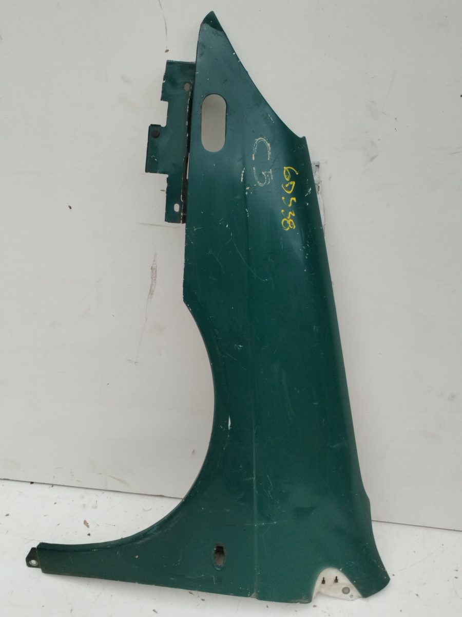 Guardabarro Delantero Izquierdo Citroën C5 Berlina 2004-2008 (RFJ / EW10A)