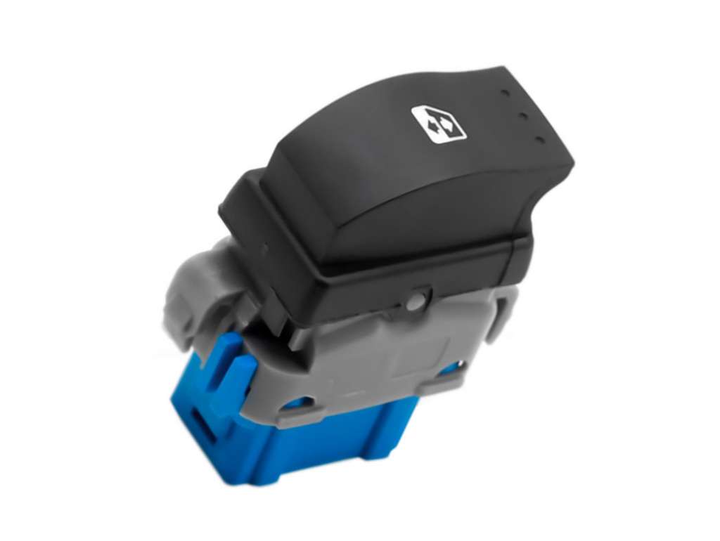 Interruptor alzacristales delantero derecho manual