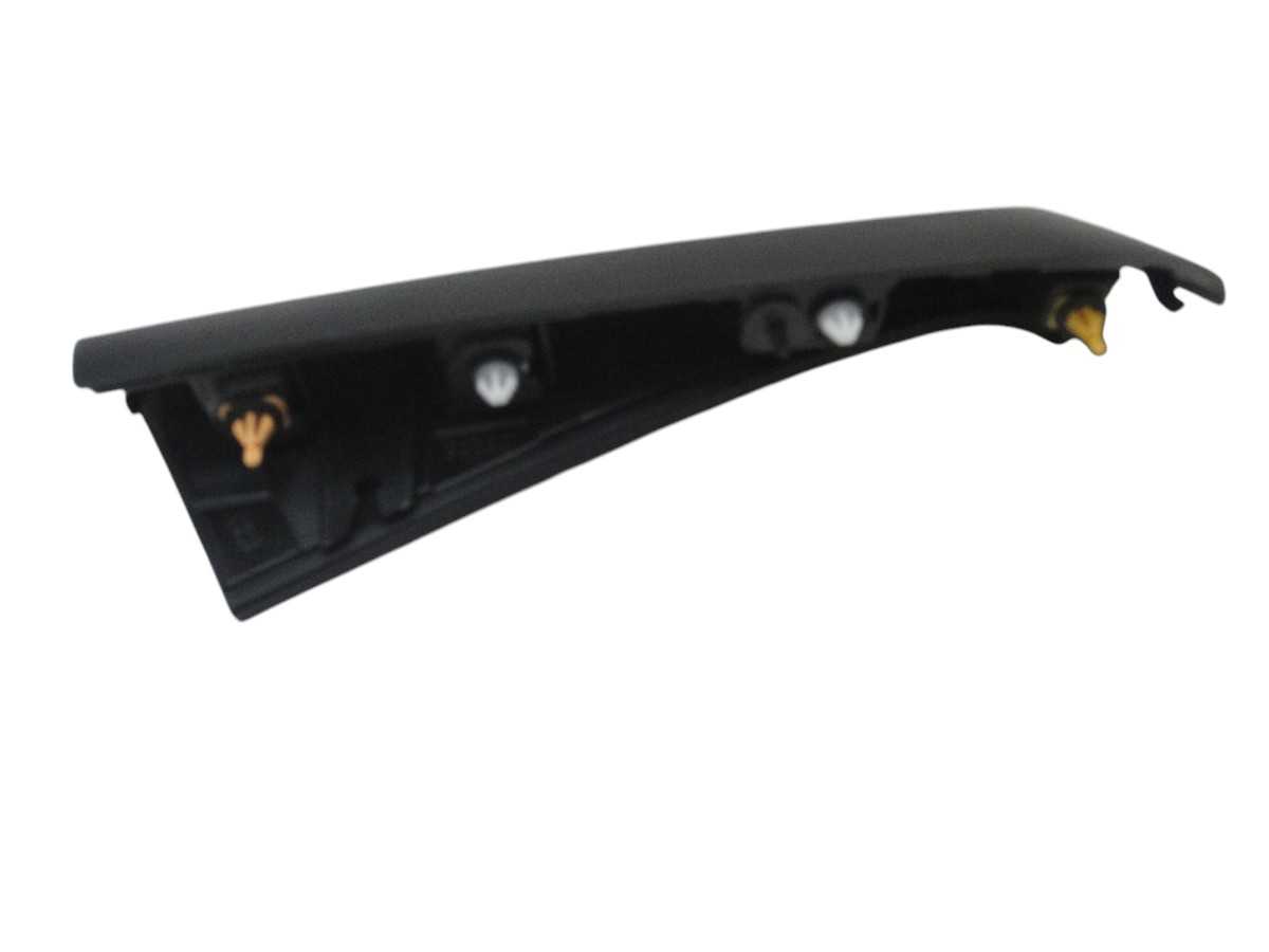 MOLDURA CABINA TRA DER *CHEVROLET MONTANA 2023/