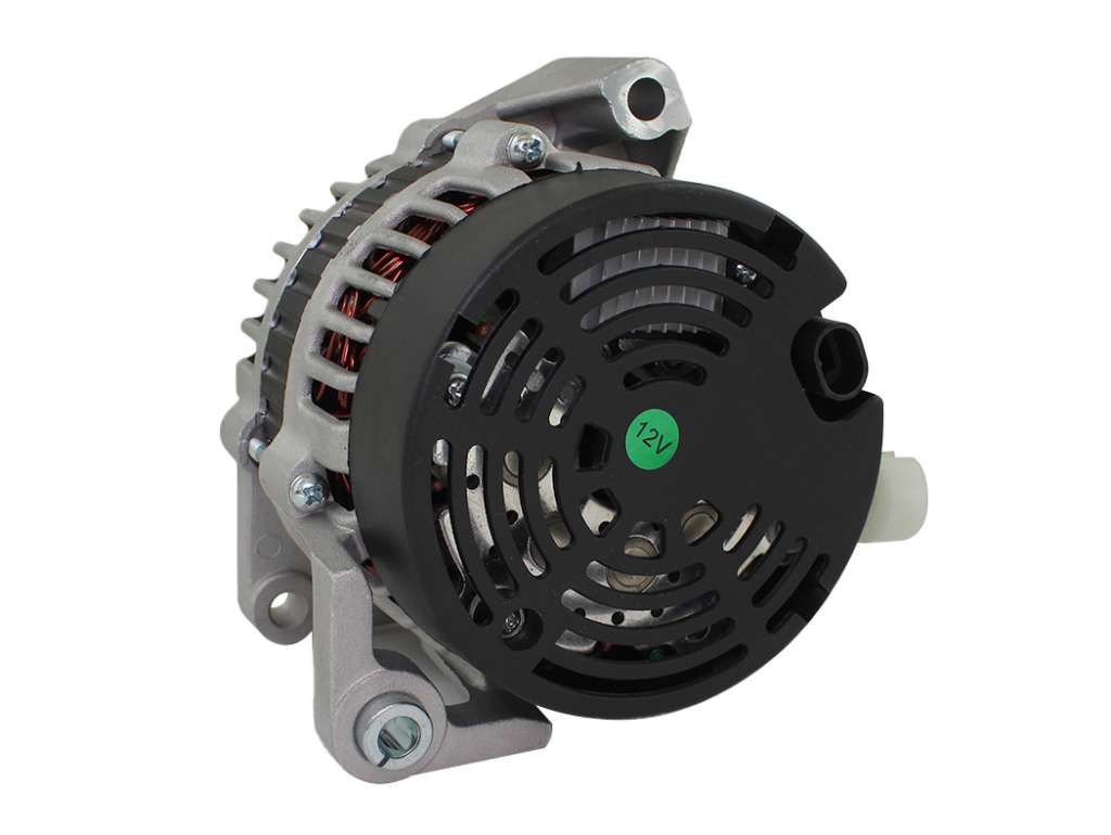 Alternador