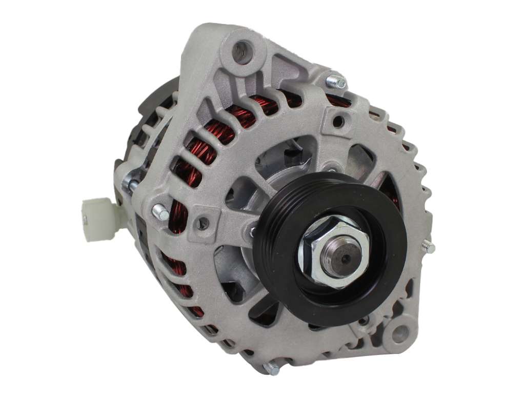 Alternador