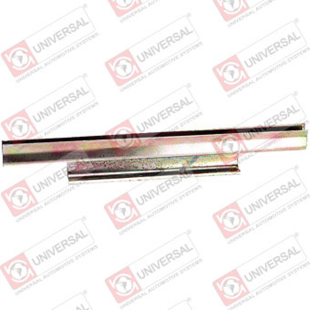 MAQUINA LEVANTA CRISTAL VOLKSWAGEN GUIA VIDRIO FUSCA TODOS (20421)
