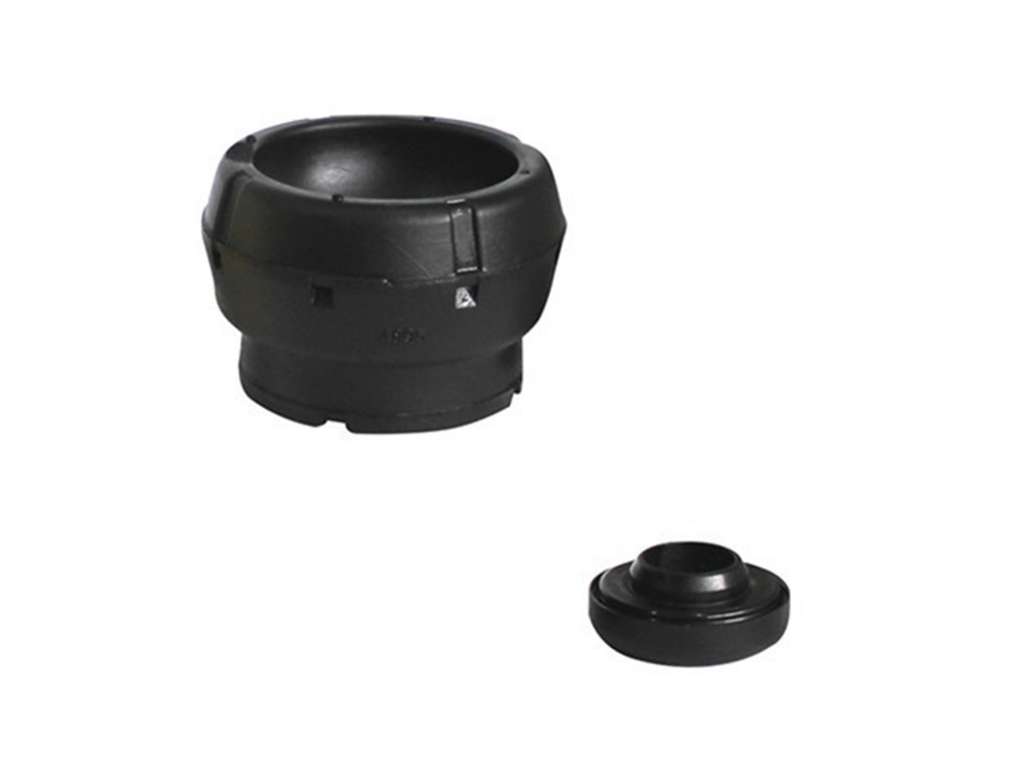SOPORTE AMORTIGUADOR VW GOL V/UP/ETC. 08/.. C/RULEMAN DEL