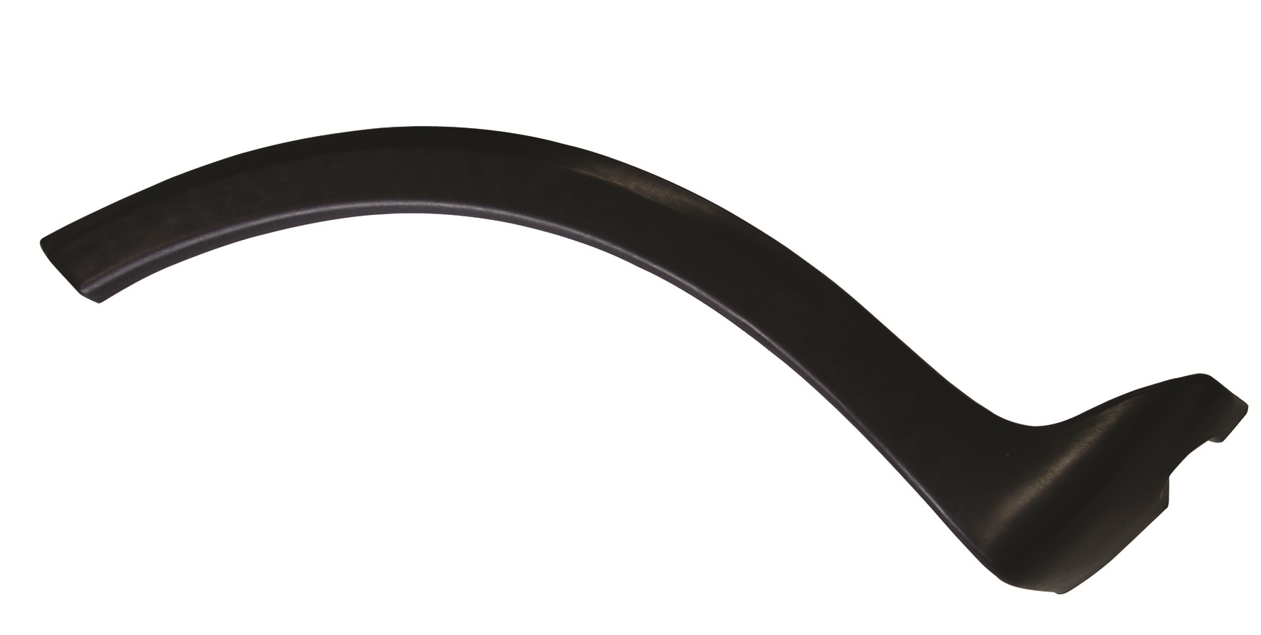 FENDER GUARDABARRO TRAS. DER. LISA (SEDAN)