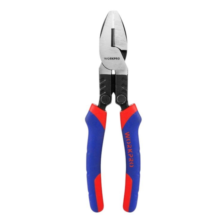 PINZA CON REDUCTOR 8″