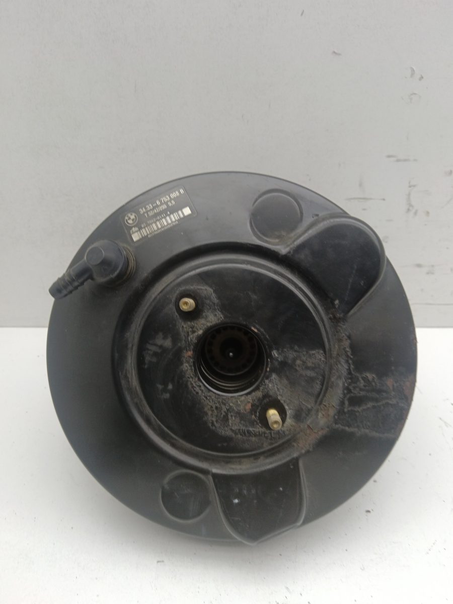 Servofreno BMW Serie 3 Cabrio (E46) 2000-2007 M3 3.2L 252kW 34336753008B