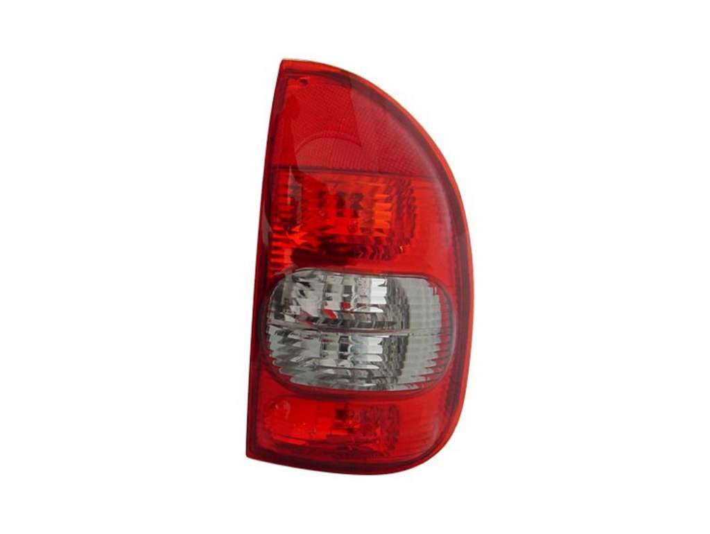 Faro trasero Chevrolet Corsa Pickup derecho