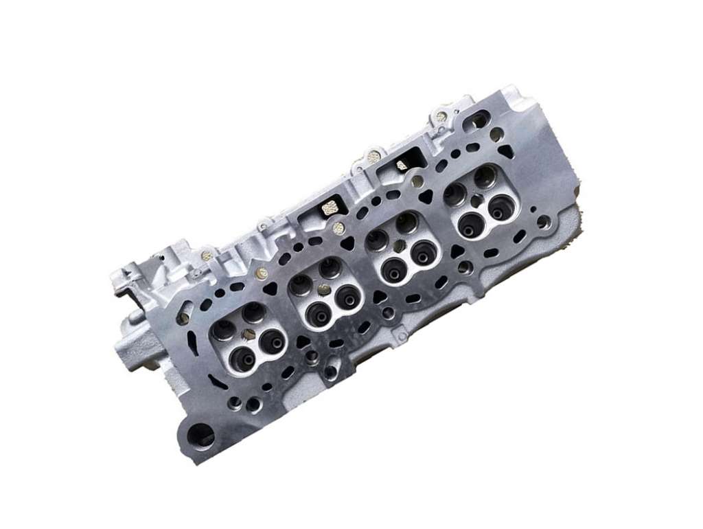 TAPA CILINDRO CHERY QQ 1100 16V SQR472