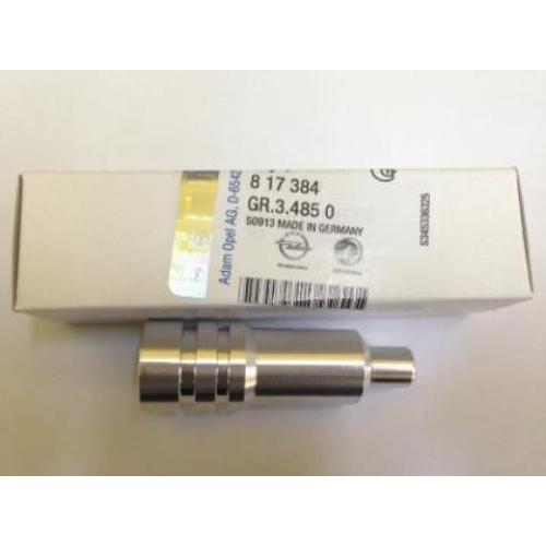 PRECAMARA CHEVROLET MERIVA 1.7 TDI ALUMINIO DZBY3123- 210166110- 817384-98109671-5817400-6928500