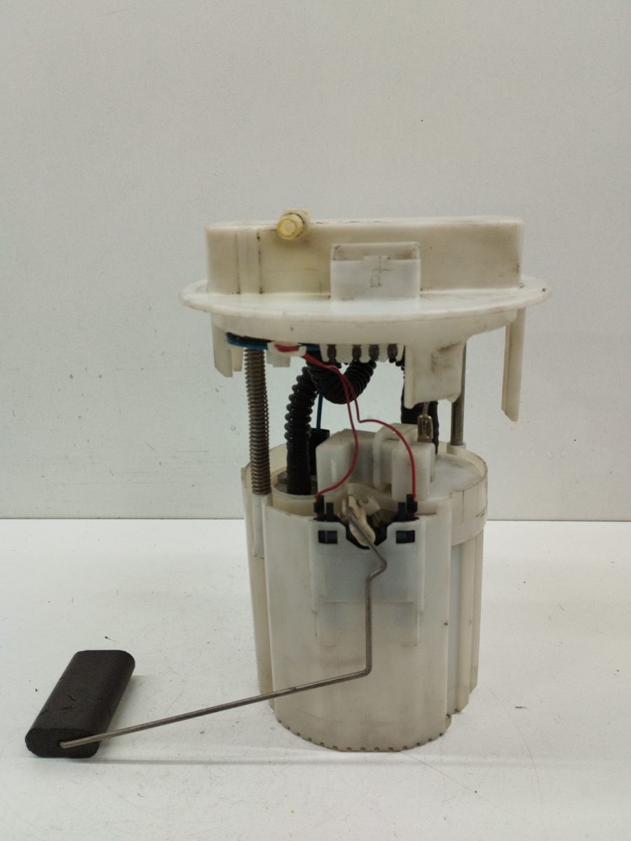 Bomba Combustible Citroën C3 1995-2010 1.6 16V CAT (NFU / TU5JP4) 1.6L 80kW 9649418280