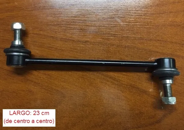 BIELETA DEL IZQ FORD RANGER 13 AYD