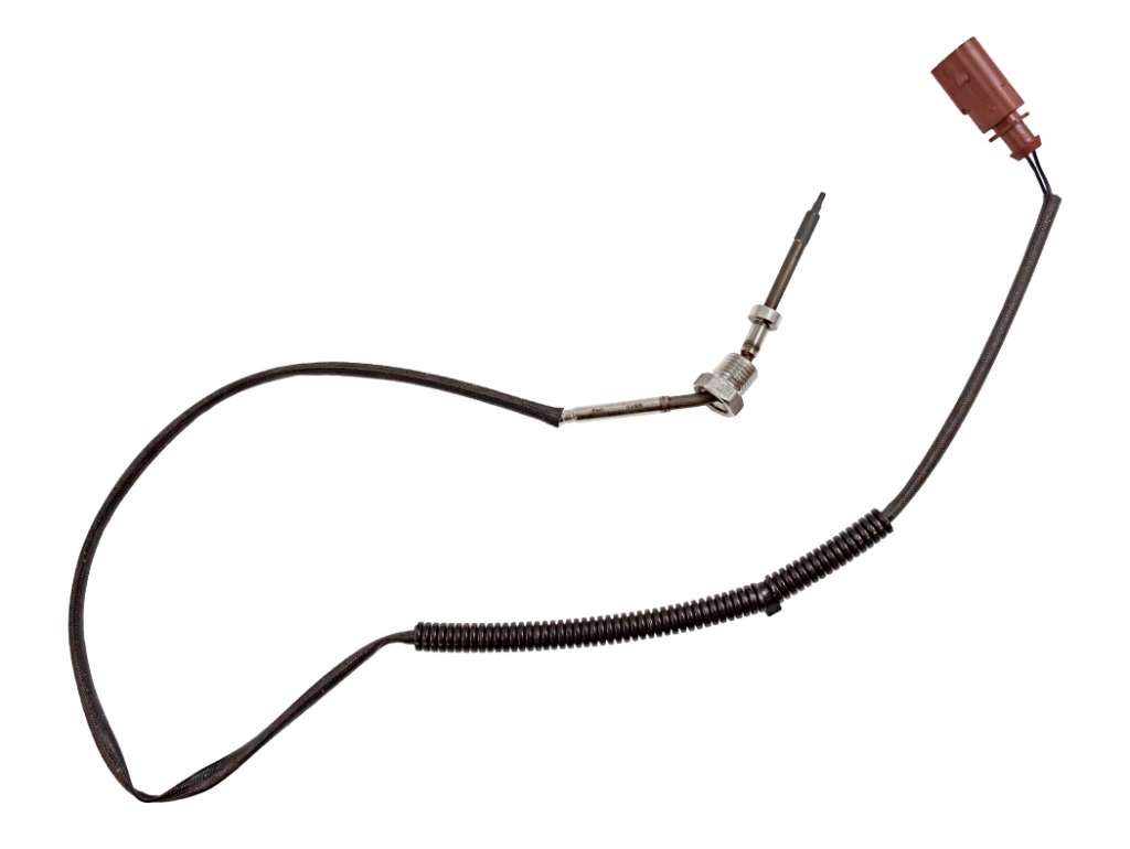 SENSOR EGTS INYECCION VW AMAROK 2.0D ANTES/FILTRO