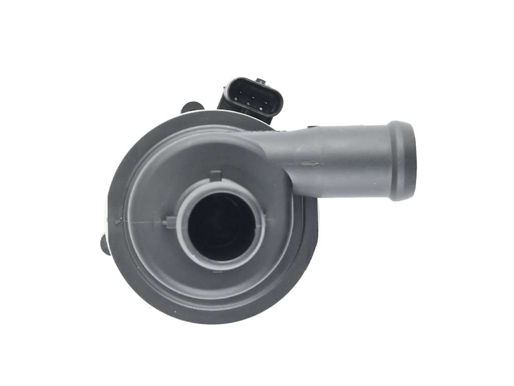 Bomba de agua auxiliar