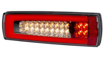 FAROL BAIML 7500EI TRASERO REGLAMETARIO IZQUIERD