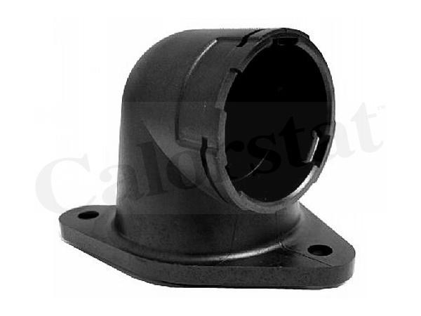 PIPA DE TERMOSTATO CITROEN PEUGEOT XU7JP4 XSARA 306 405 806 2.0 16 VALVULAS [METALCAUCHO]
